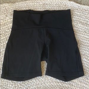 lululemon spandex 4”
